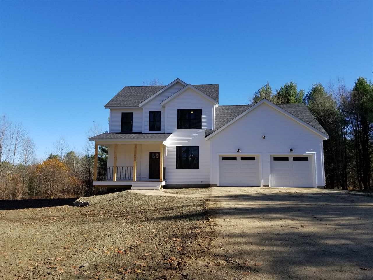 15 Old Ashburnham Road Rindge, NH 03461 - Photo 1 of 23