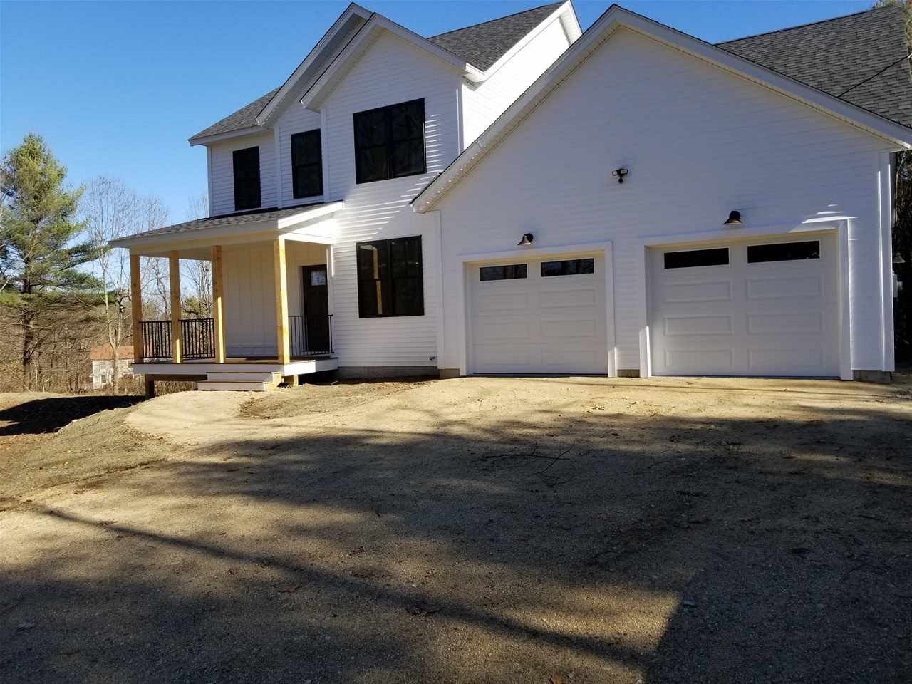 15 Old Ashburnham Road Rindge, NH 03461 - Photo 2 of 23