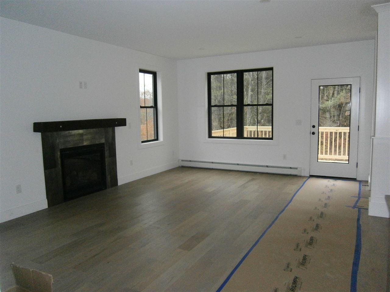15 Old Ashburnham Road Rindge, NH 03461 - Photo 4 of 23