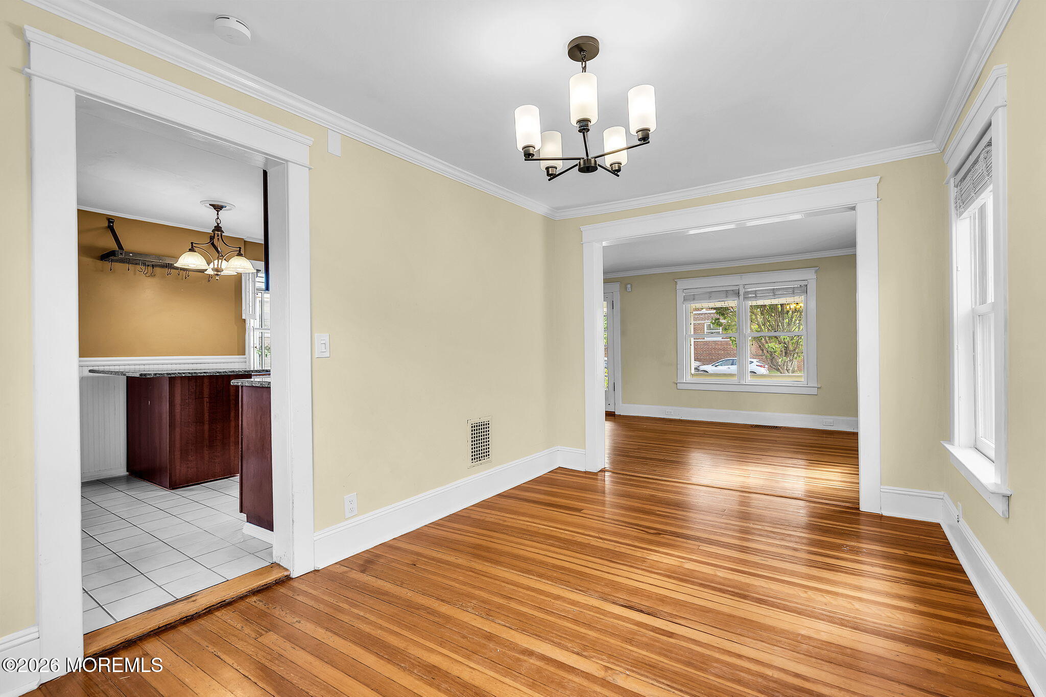 102 Harding Road Red Bank, NJ 07701 - Photo 12 of 69 dining room