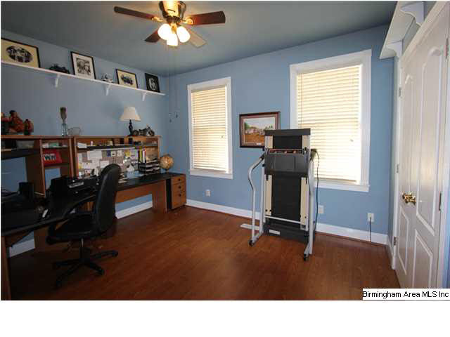 501 Jasmine Hill Road Anniston, AL 36207 - Photo 26 of 32