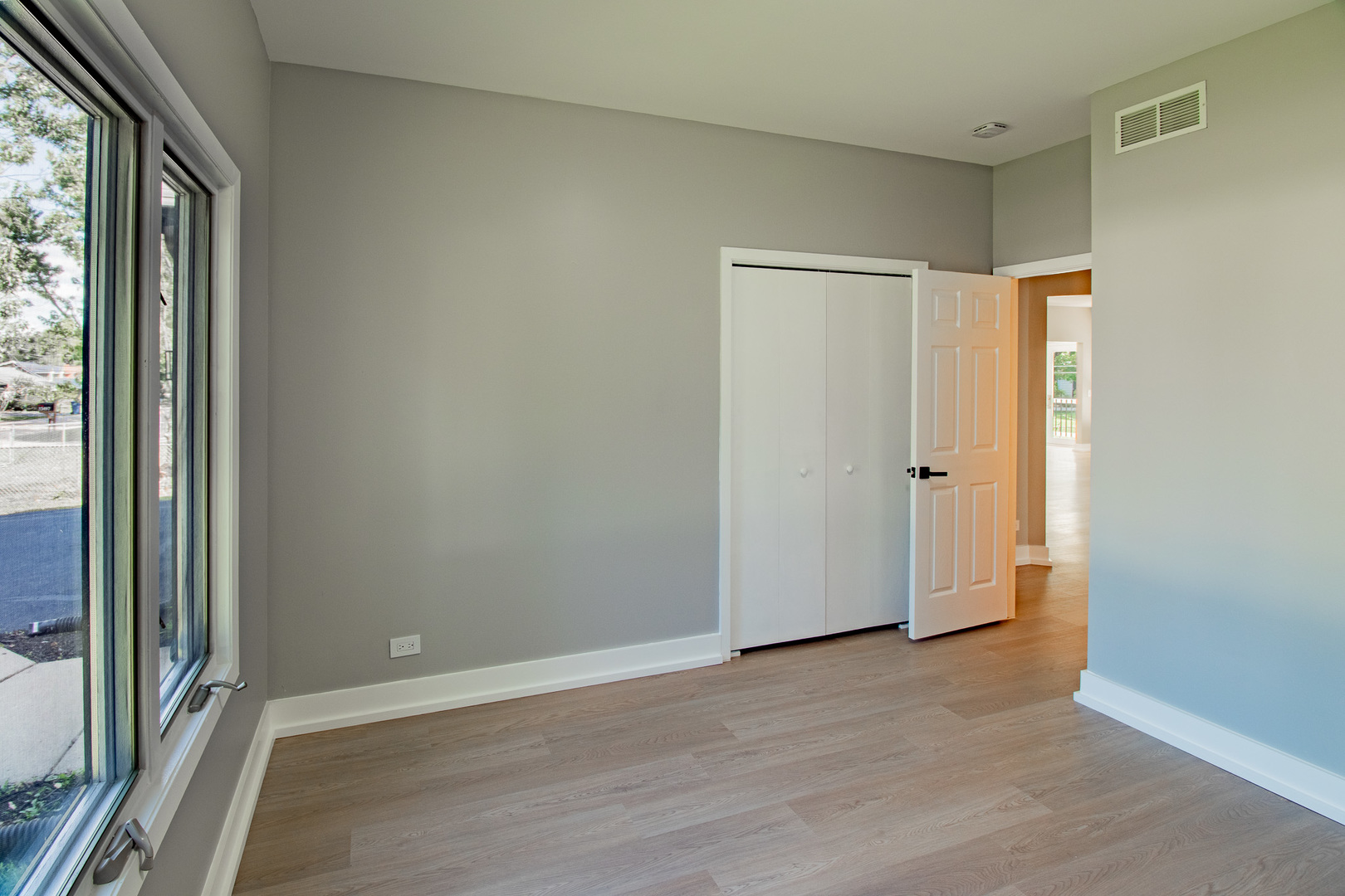 33485 North Mill Road Grayslake, IL 60030 - Photo 15 of 28 a view of an empty room