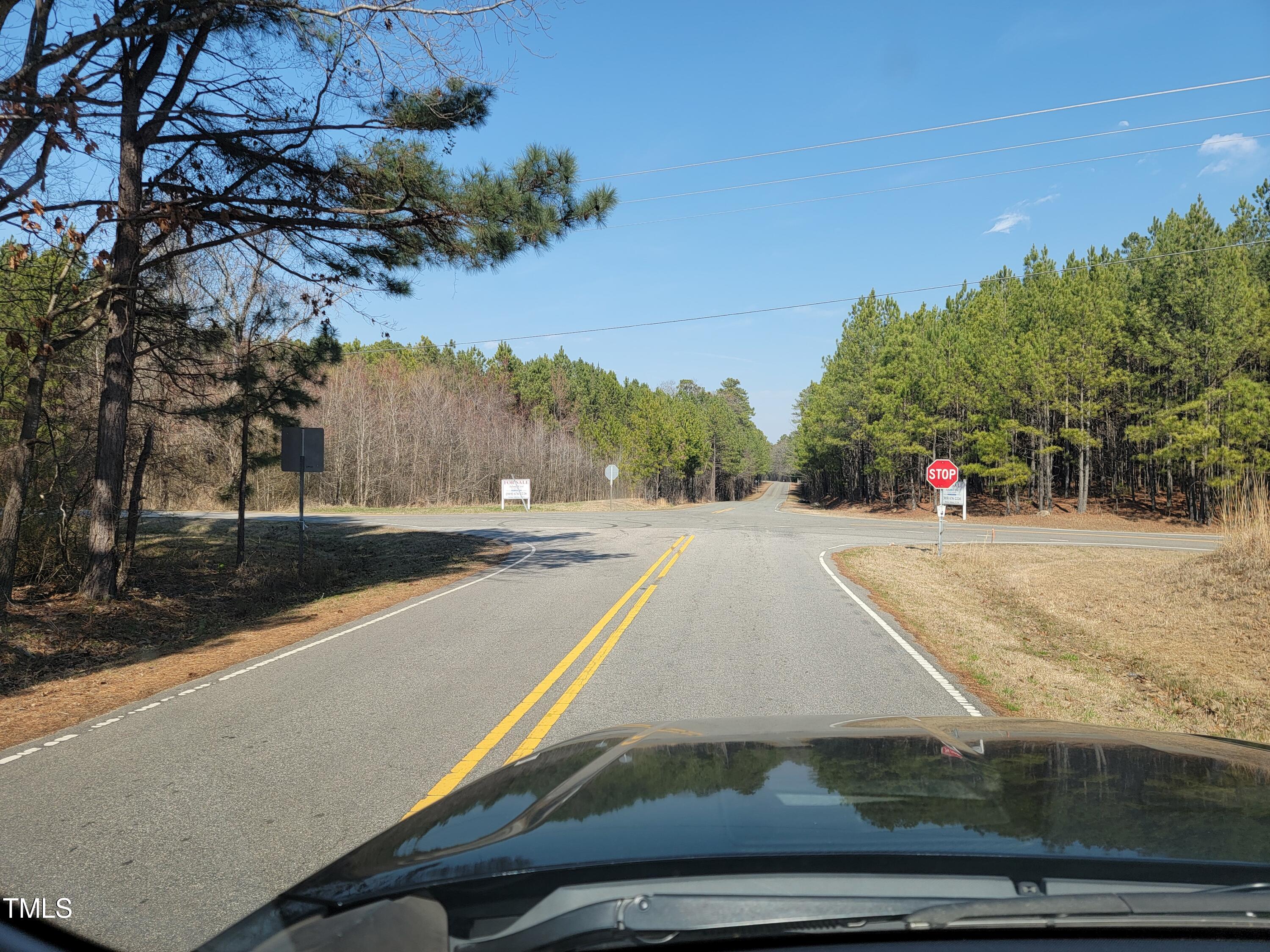 2506 Coley Road Durham, NC 27703 - Photo 2 of 20