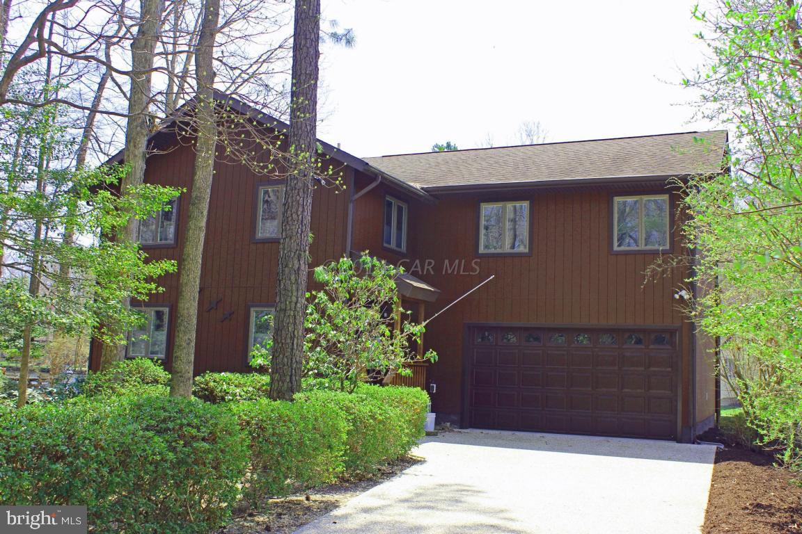 36 Brookside Road Ocean Pines, MD 21811 - Photo 2 of 27