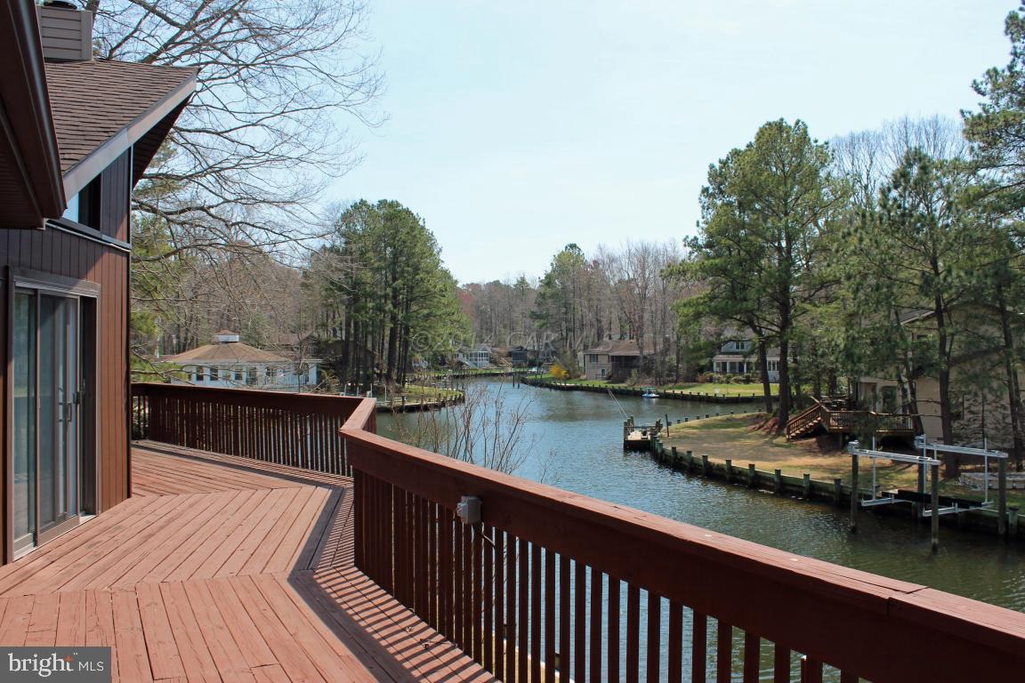36 Brookside Road Ocean Pines, MD 21811 - Photo 14 of 27