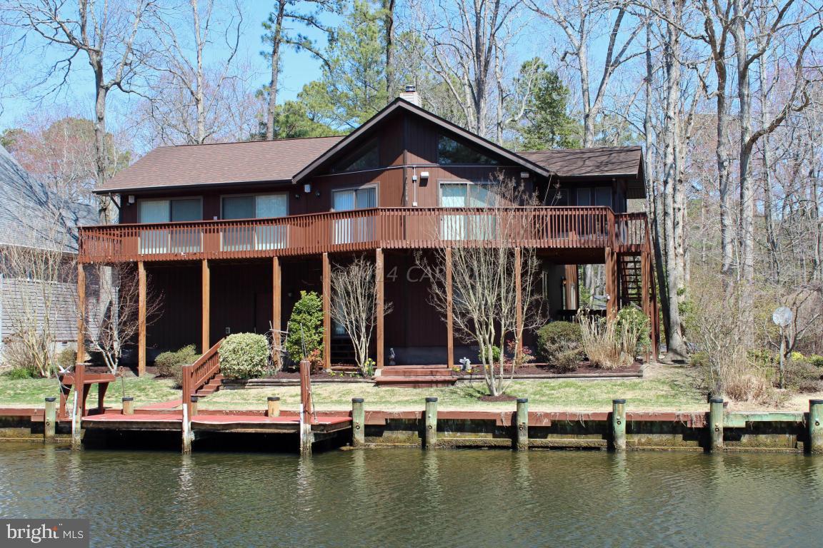 36 Brookside Road Ocean Pines, MD 21811 - Photo 27 of 27