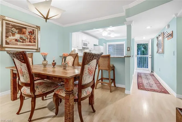 $1,999 | 3041 Sandpiper Bay Circle, Unit H201, Naples, FL 34112