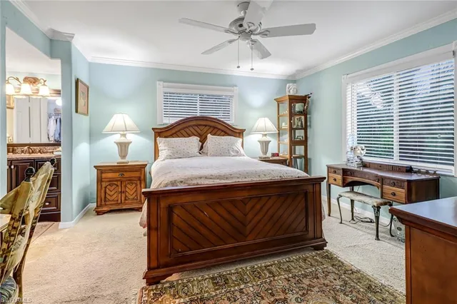 $1,999 | 3041 Sandpiper Bay Circle, Unit H201, Naples, FL 34112