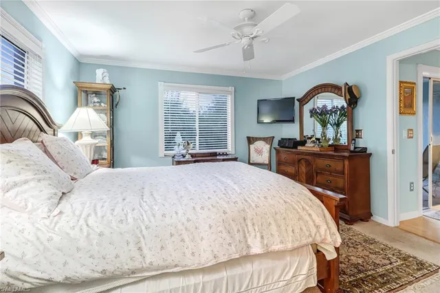 $1,999 | 3041 Sandpiper Bay Circle, Unit H201, Naples, FL 34112