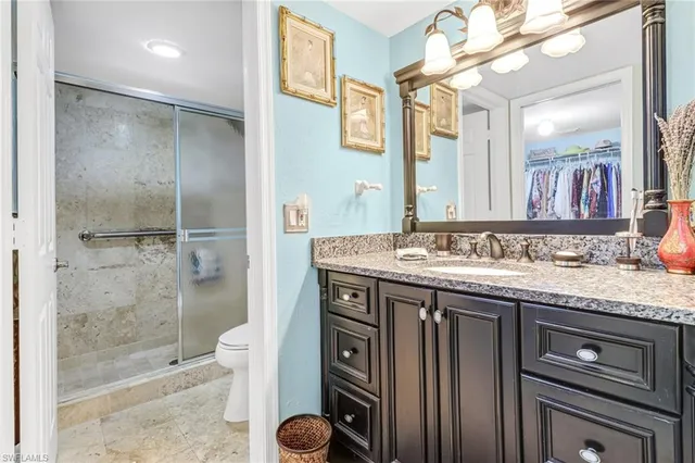 $1,999 | 3041 Sandpiper Bay Circle, Unit H201, Naples, FL 34112