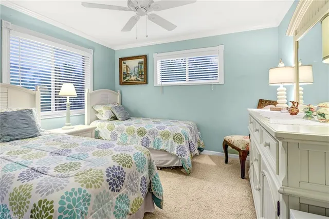 $1,999 | 3041 Sandpiper Bay Circle, Unit H201, Naples, FL 34112