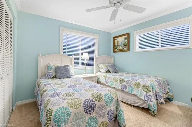 $1,999 | 3041 Sandpiper Bay Circle, Unit H201, Naples, FL 34112