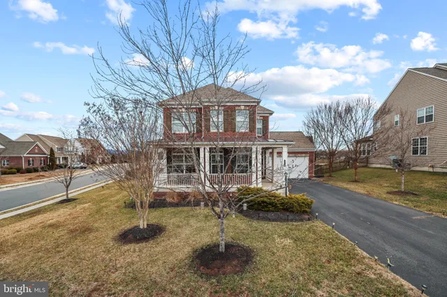 $900,000 | 13426 Eagles Rest Drive, Leesburg, VA 20176