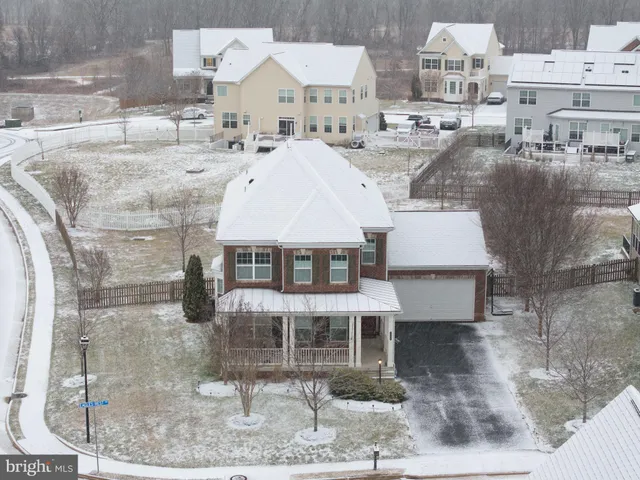 $900,000 | 13426 Eagles Rest Drive, Leesburg, VA 20176