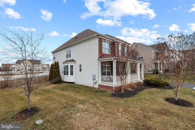 $900,000 | 13426 Eagles Rest Drive, Leesburg, VA 20176