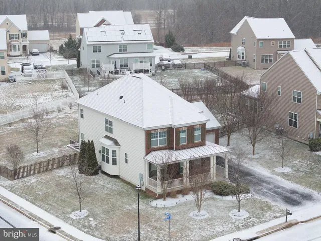 $900,000 | 13426 Eagles Rest Drive, Leesburg, VA 20176