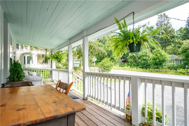 $575,000 | 227 Delaware Avenue, Andes, NY 13731