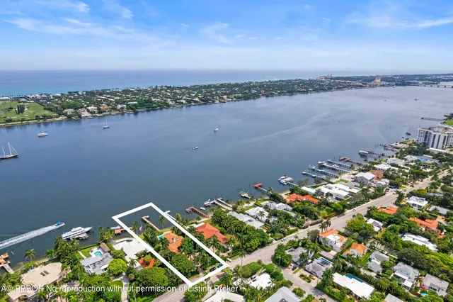 $40,000 | 3304 North Flagler Drive, West Palm Beach, FL 33407