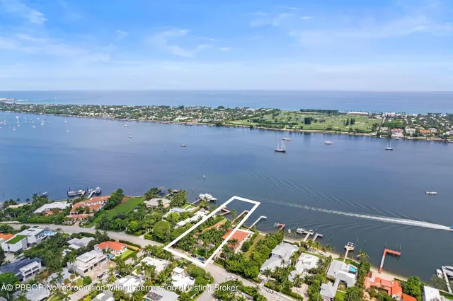 $40,000 | 3304 North Flagler Drive, West Palm Beach, FL 33407