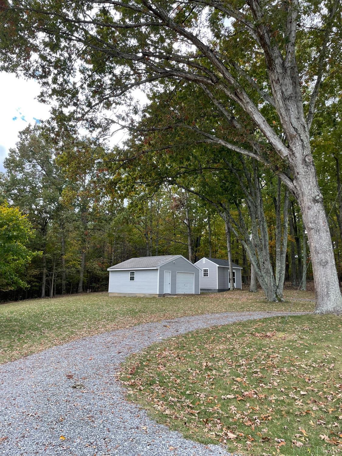 189 Pauls Road Rustburg, VA 24588 - Photo 25 of 28 Gallery Image 25