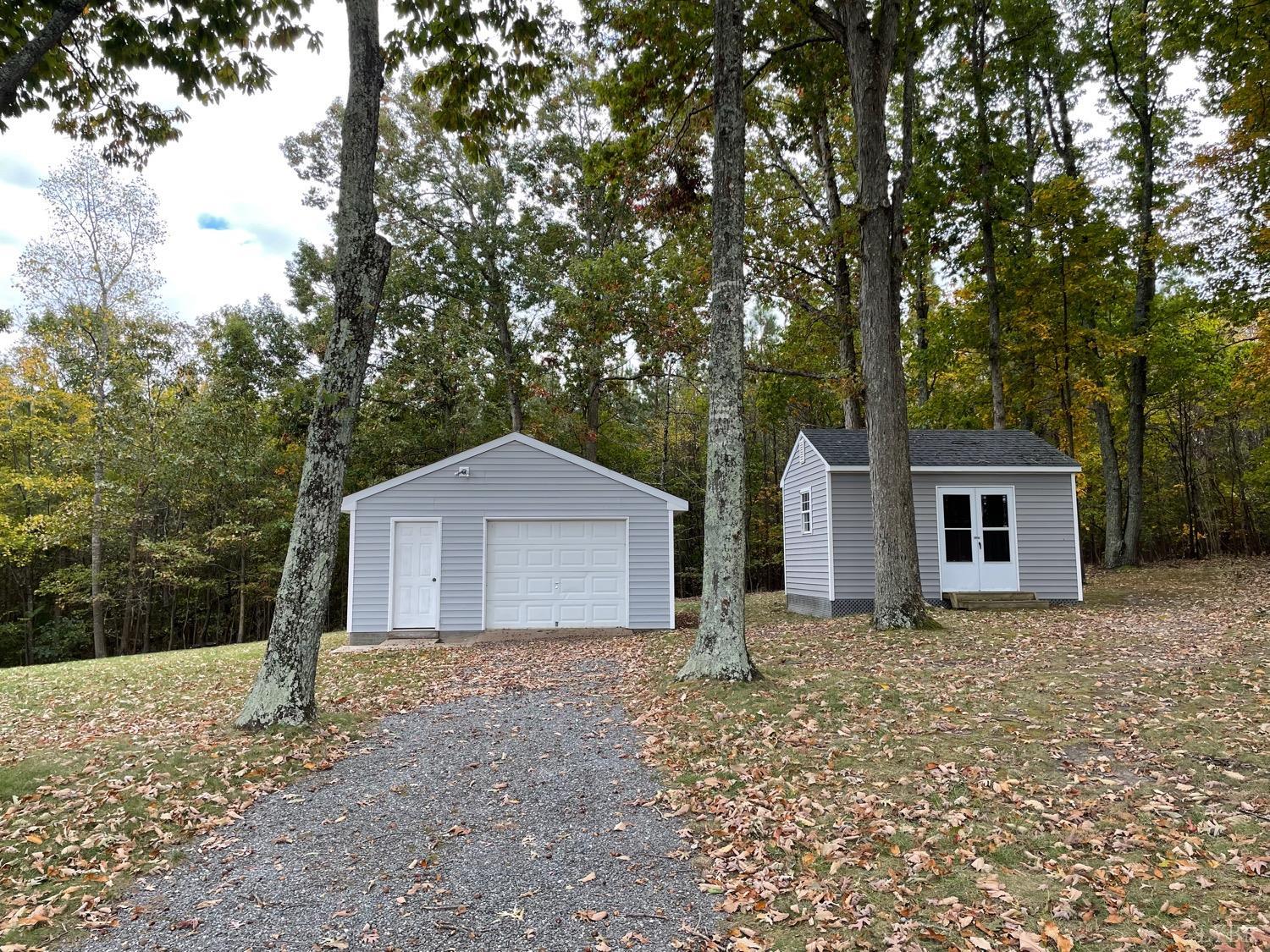 189 Pauls Road Rustburg, VA 24588 - Photo 27 of 28 Gallery Image 27
