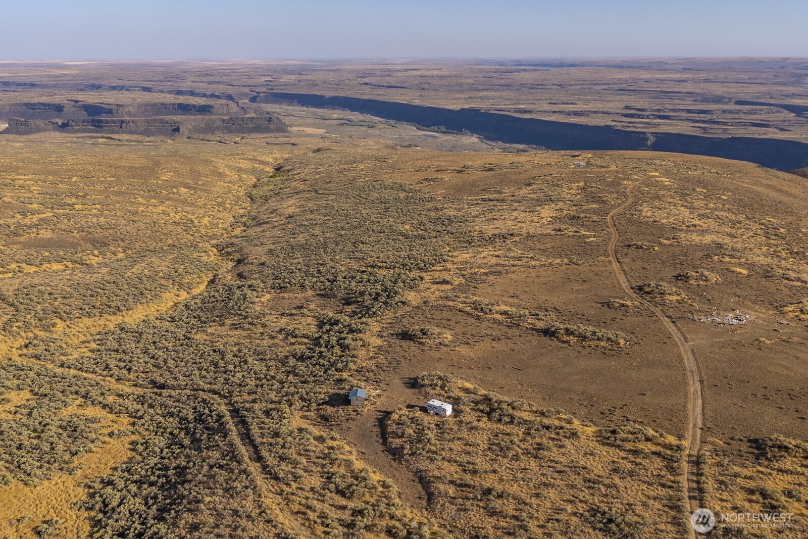 0 Us 2 Coulee City, WA 99115 - Photo 12 of 17 a view of an ocean