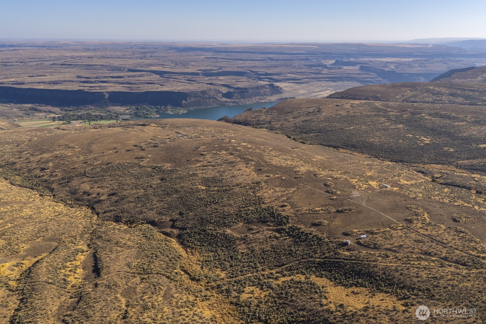 0 Us 2 Coulee City, WA 99115 - Photo 13 of 17 a view of an ocean beach