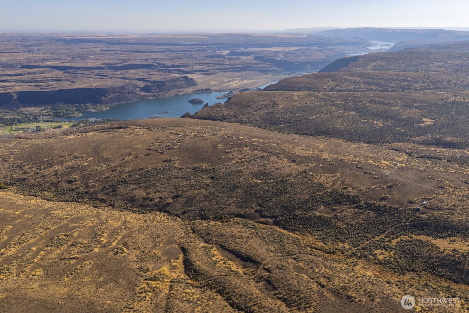 0 Us 2 Coulee City, WA 99115 - Photo 14 of 17 a view of beach and ocean