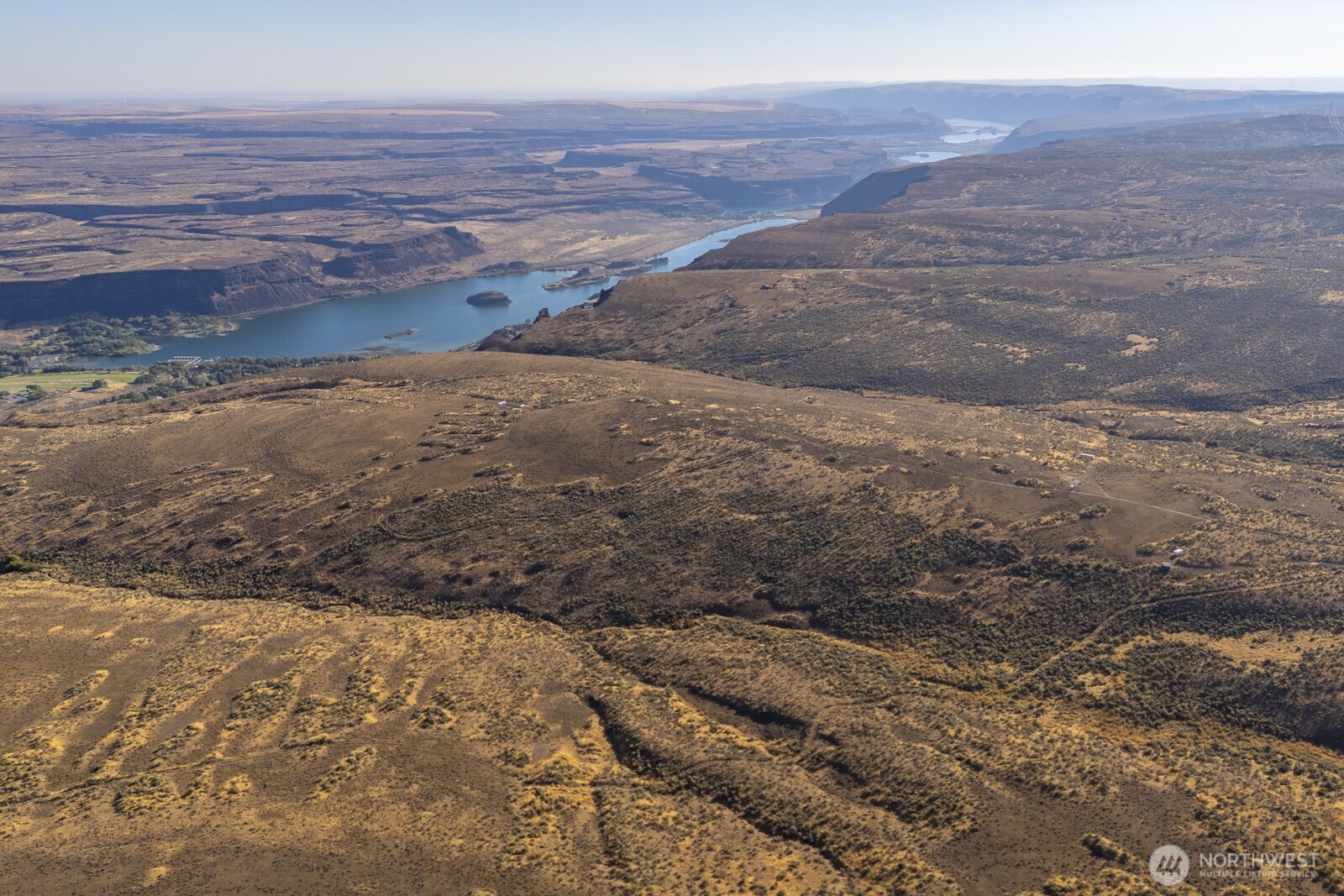 0 Us 2 Coulee City, WA 99115 - Photo 15 of 17 a view of an ocean beach