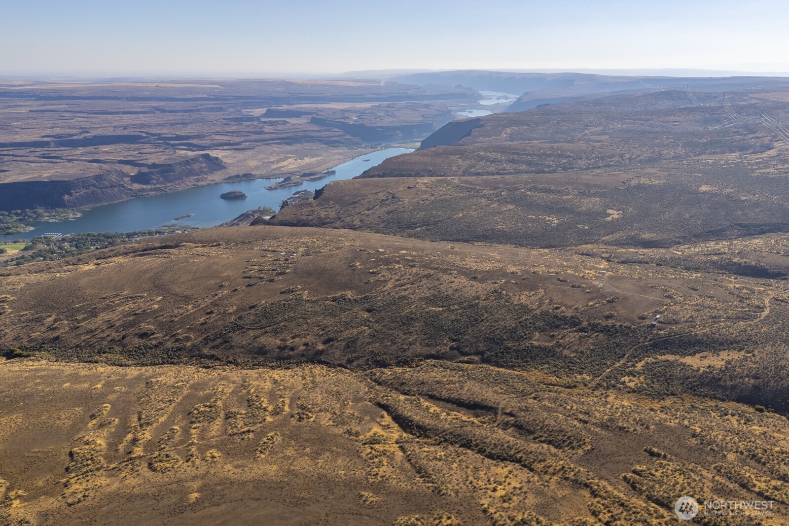 0 Us 2 Coulee City, WA 99115 - Photo 16 of 17 a view of an ocean beach