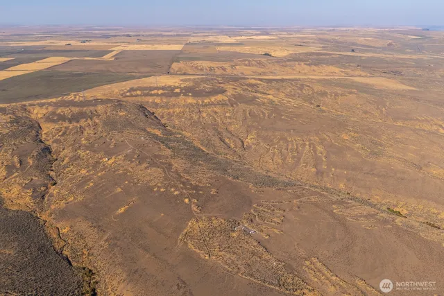 a view of an ocean beach