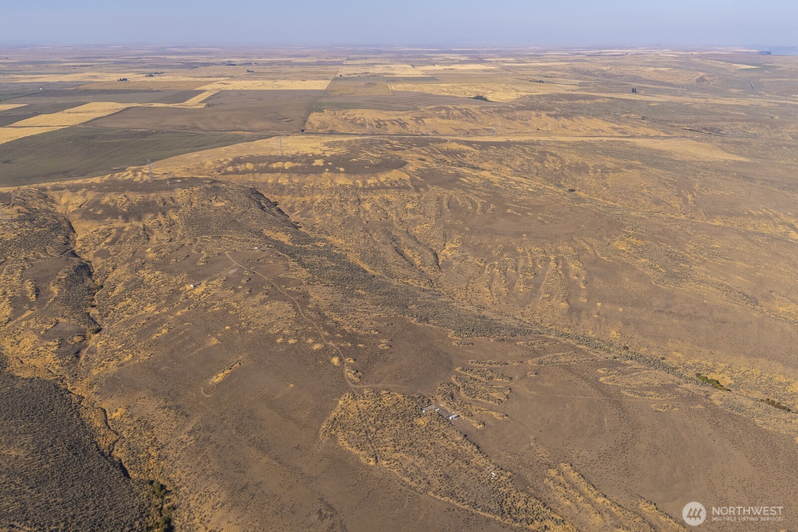 0 Us 2 Coulee City, WA 99115 - Photo 3 of 17 a view of an ocean