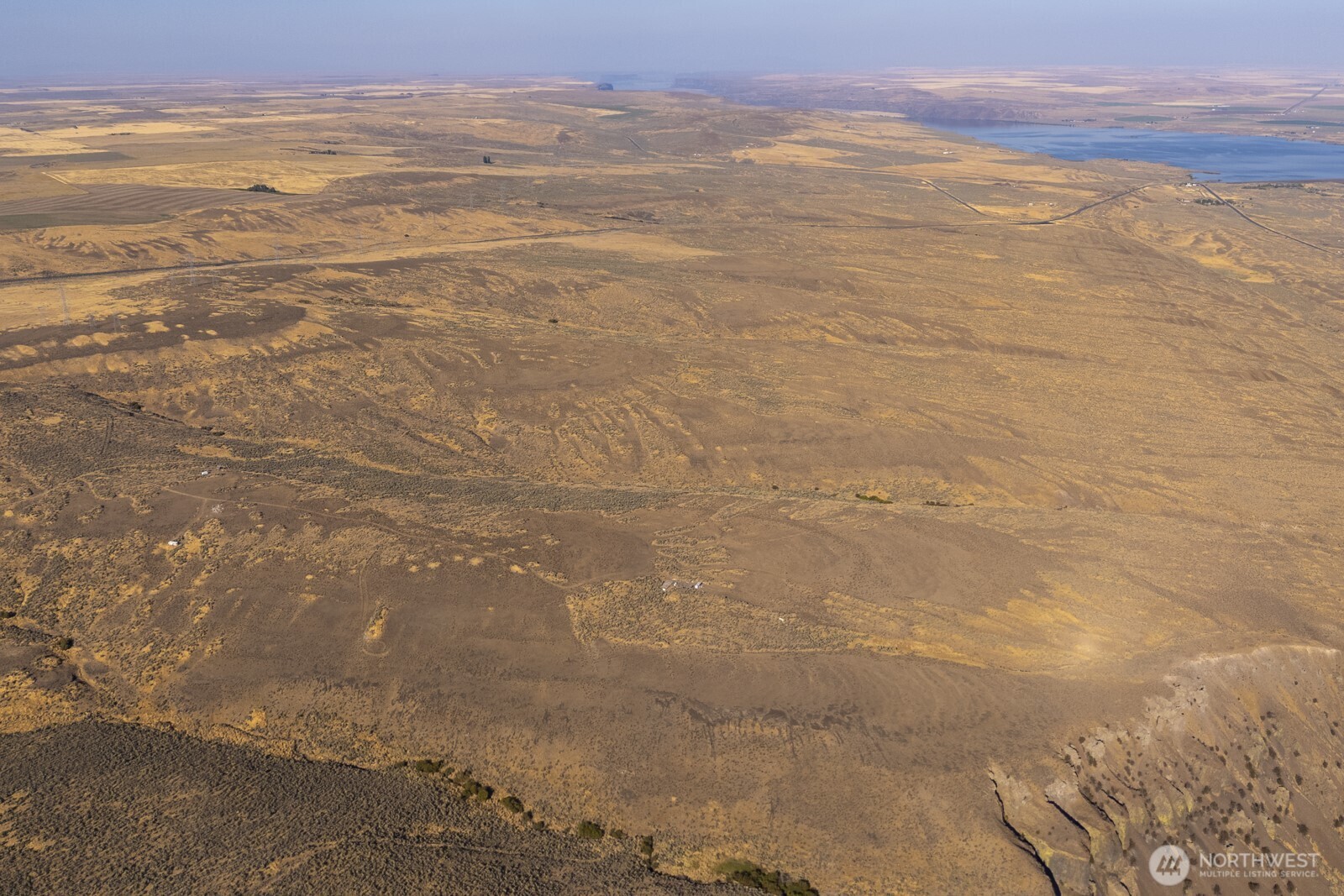 0 Us 2 Coulee City, WA 99115 - Photo 5 of 17 a view of an ocean
