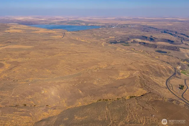 a view of an ocean beach