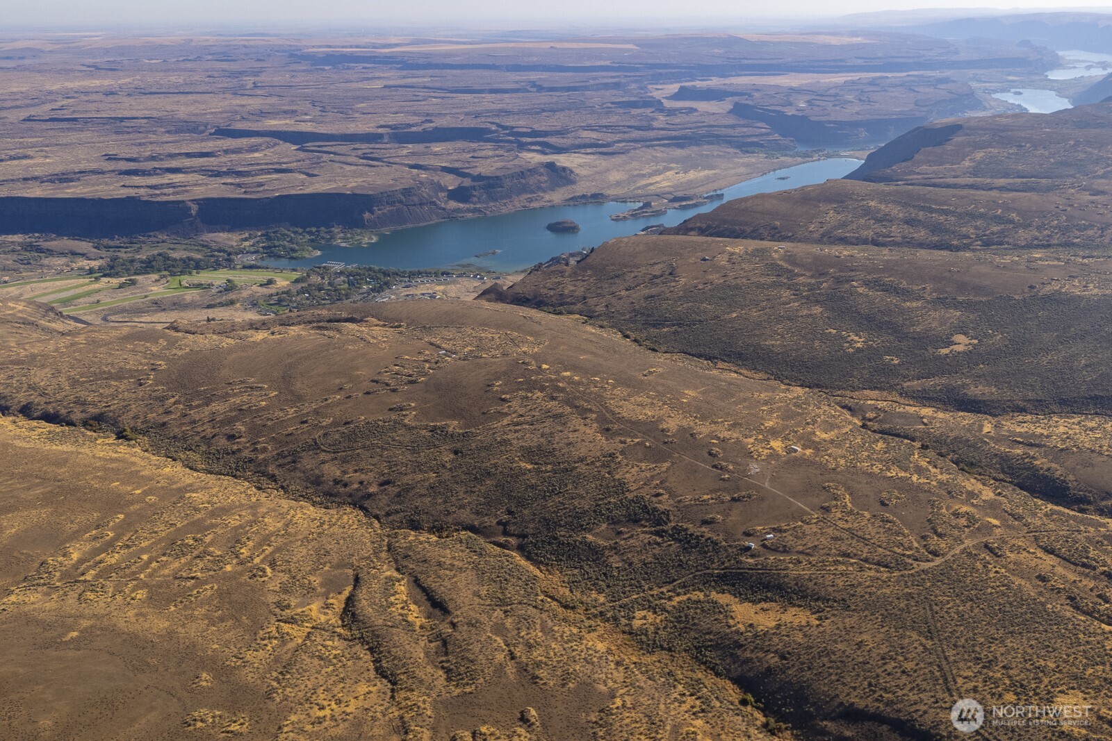 0 Us 2 Coulee City, WA 99115 - Photo 8 of 17 a view of an ocean beach