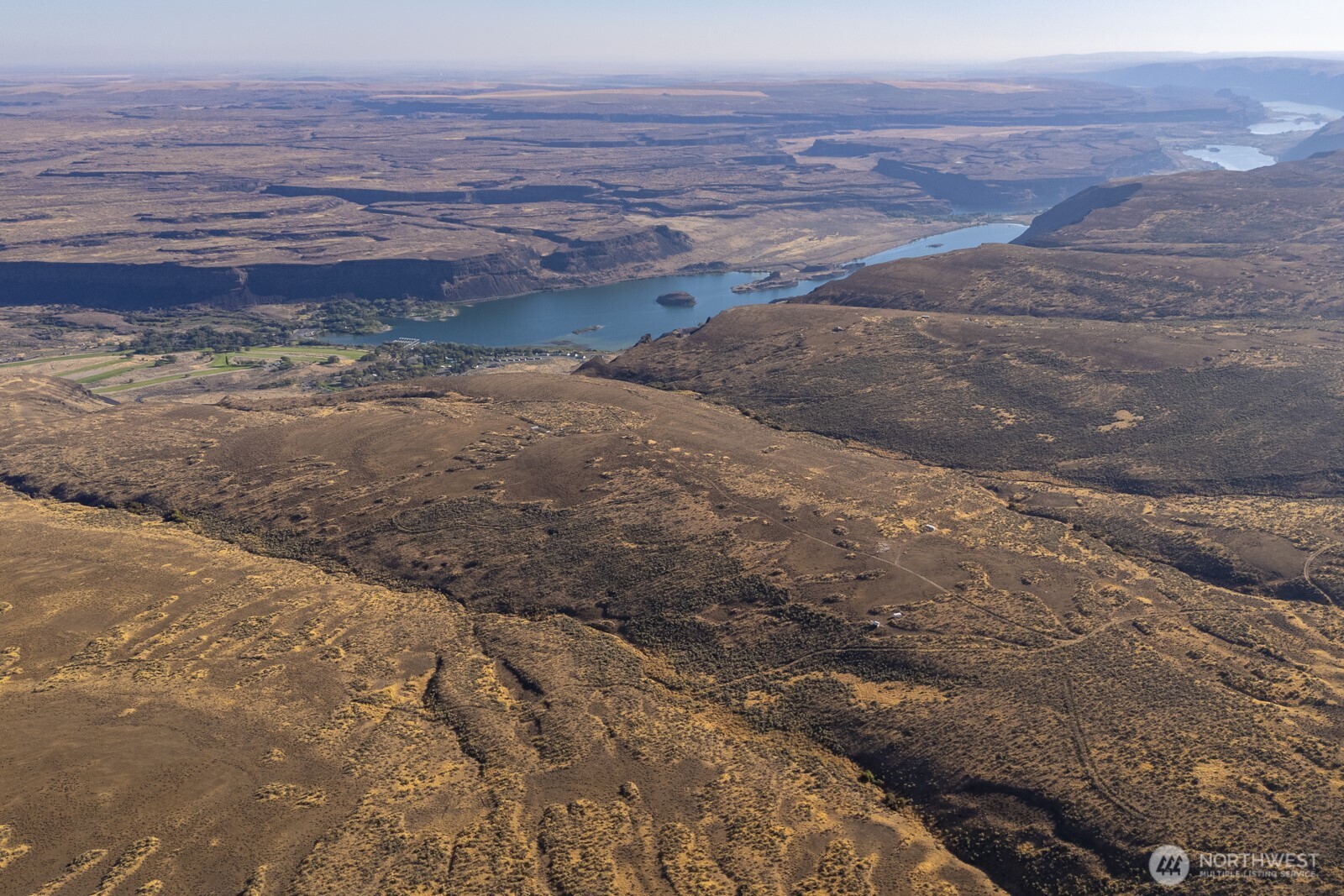 0 Us 2 Coulee City, WA 99115 - Photo 9 of 17 a view of an ocean beach