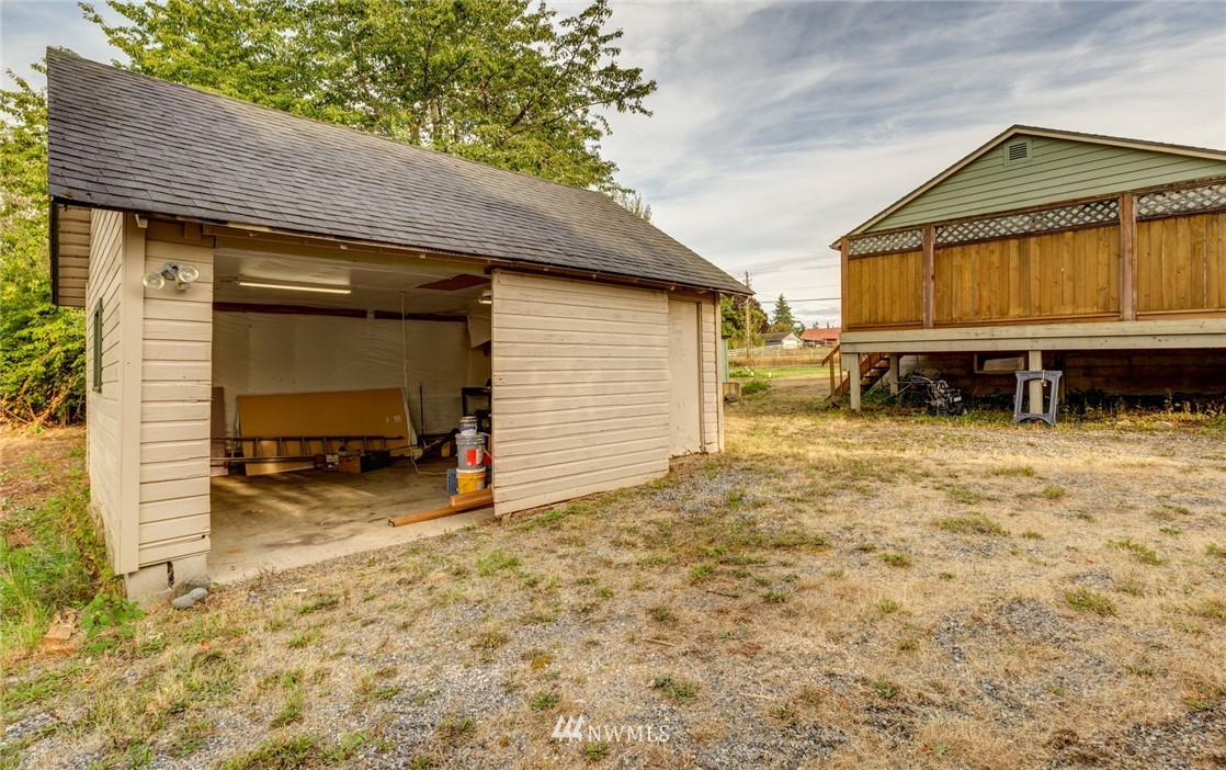 710 East Smith Road Bellingham, WA 98226 - Photo 15 of 20