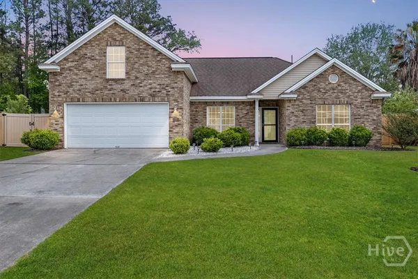 $405,000 | 7 Throgs Neck Way, Pooler, GA 31322