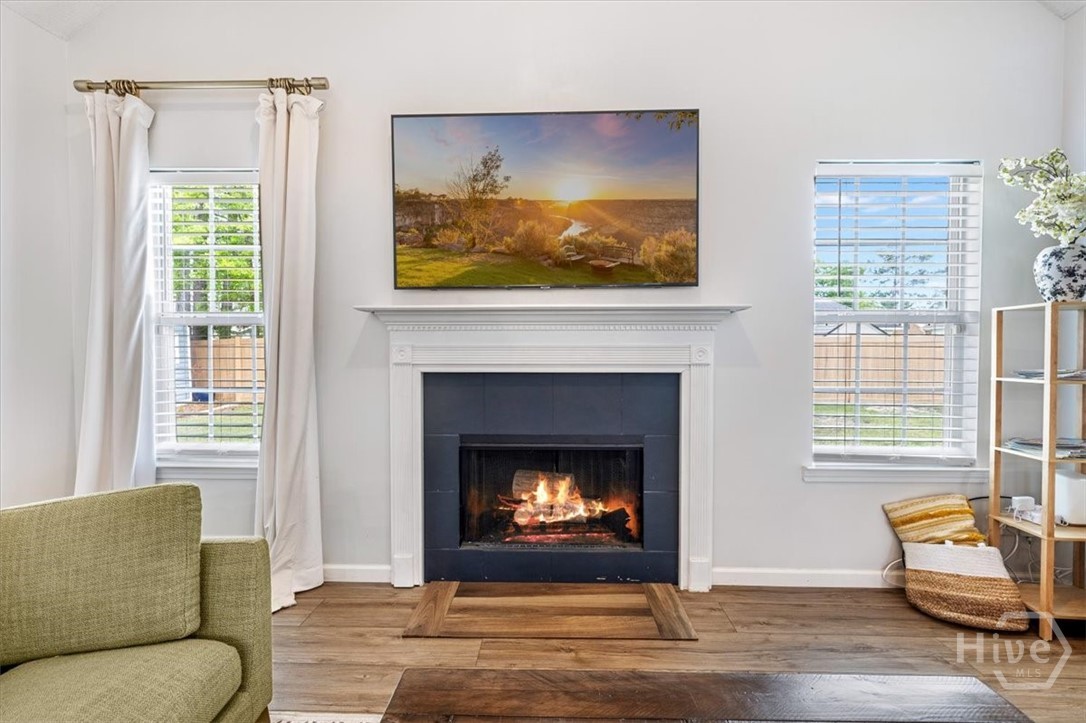 7 Throgs Neck Way Pooler, GA 31322 - Photo 17 of 48