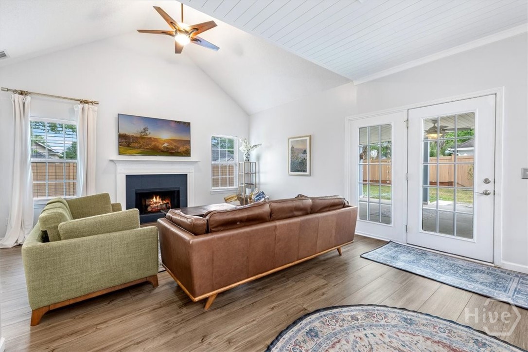 7 Throgs Neck Way Pooler, GA 31322 - Photo 21 of 48