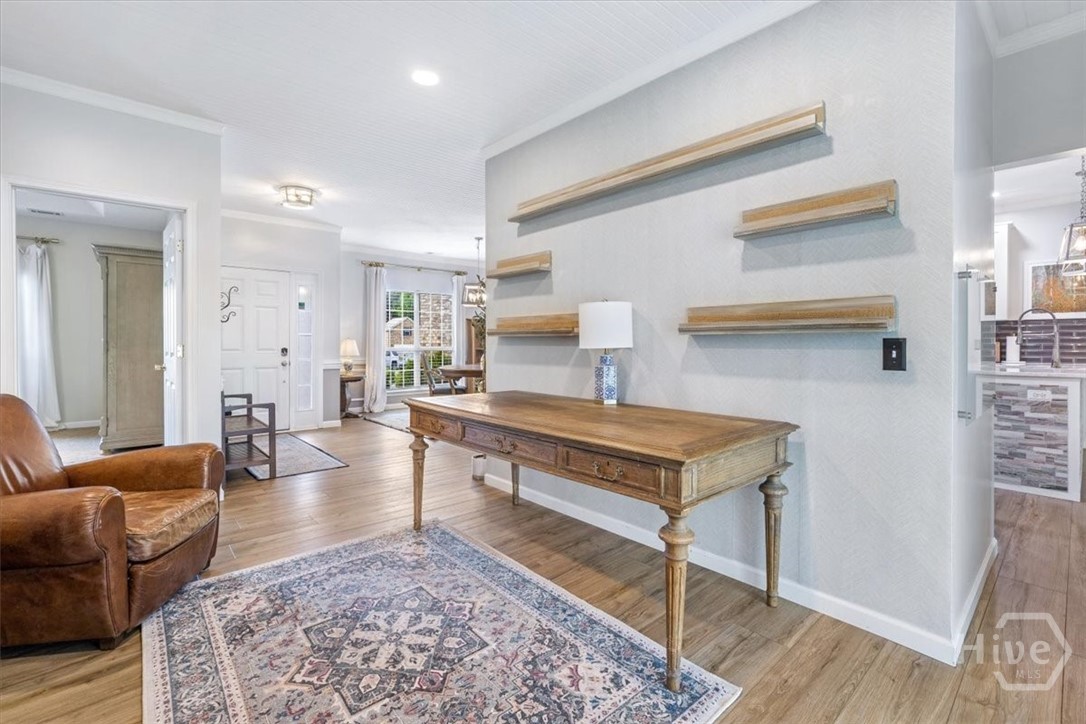 7 Throgs Neck Way Pooler, GA 31322 - Photo 24 of 48