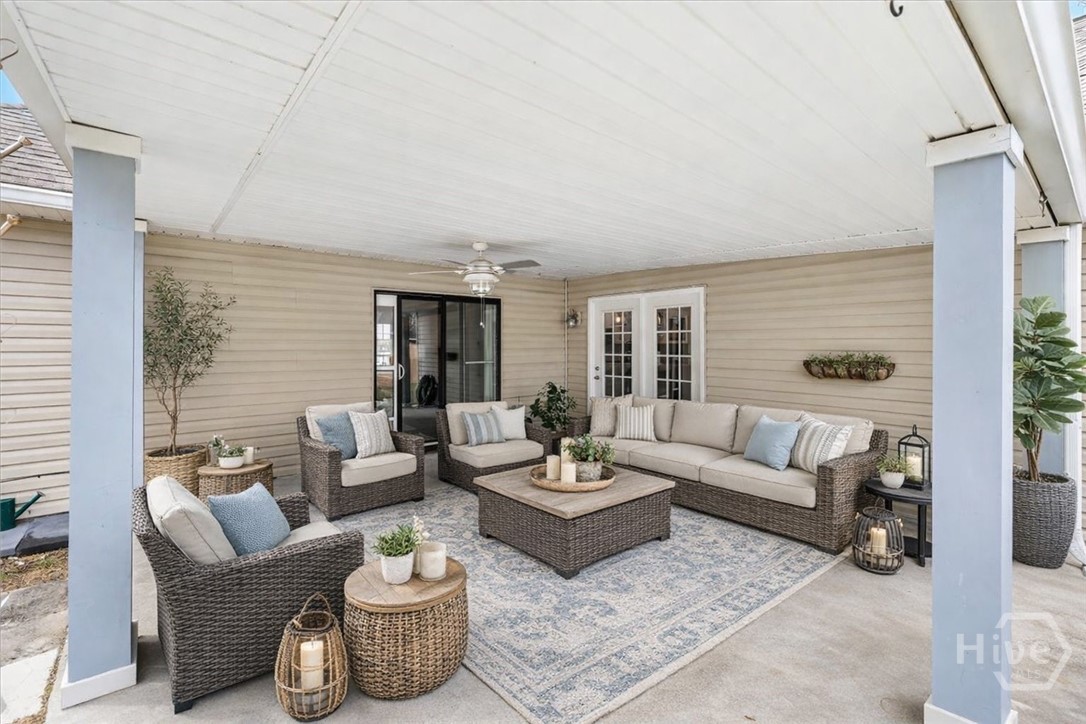 7 Throgs Neck Way Pooler, GA 31322 - Photo 25 of 48