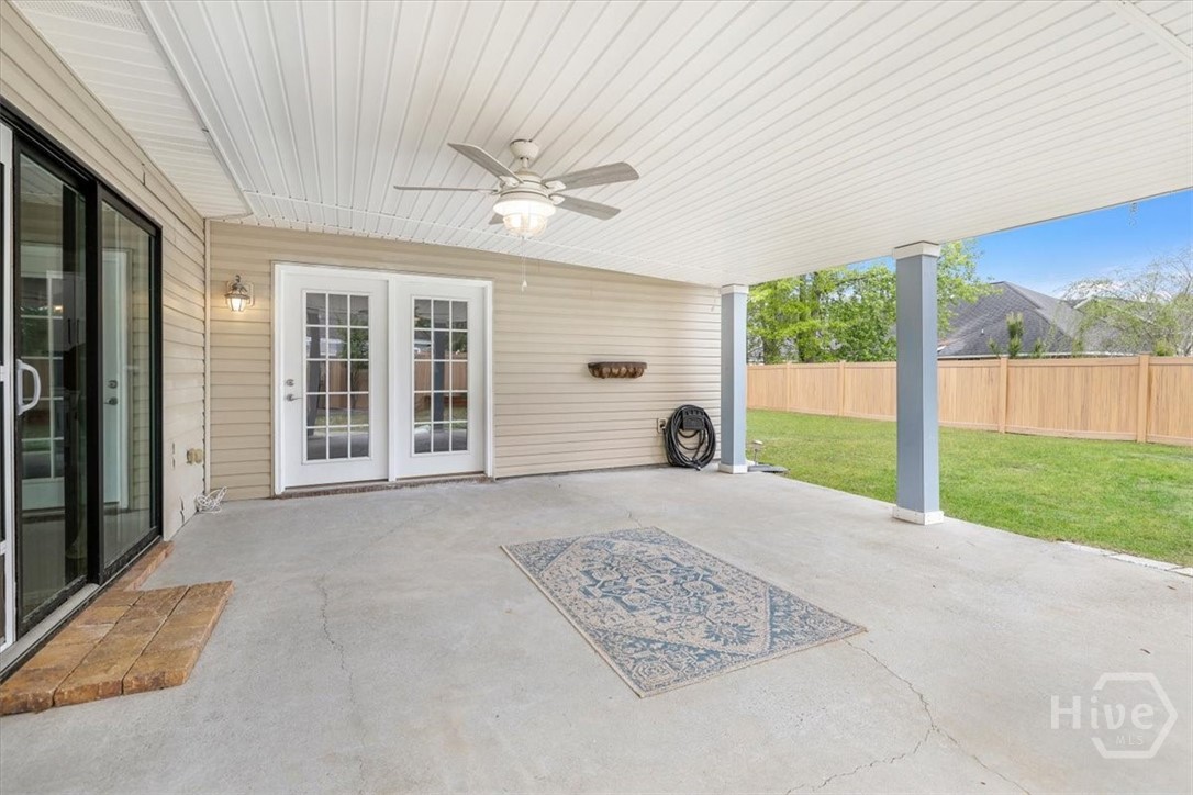 7 Throgs Neck Way Pooler, GA 31322 - Photo 28 of 48