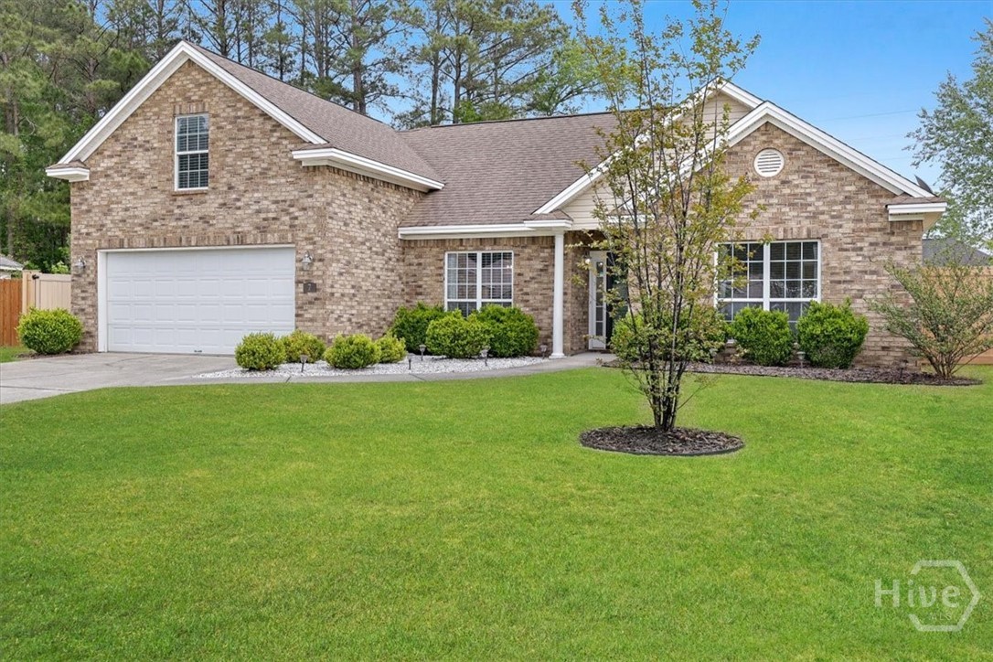 7 Throgs Neck Way Pooler, GA 31322 - Photo 3 of 48