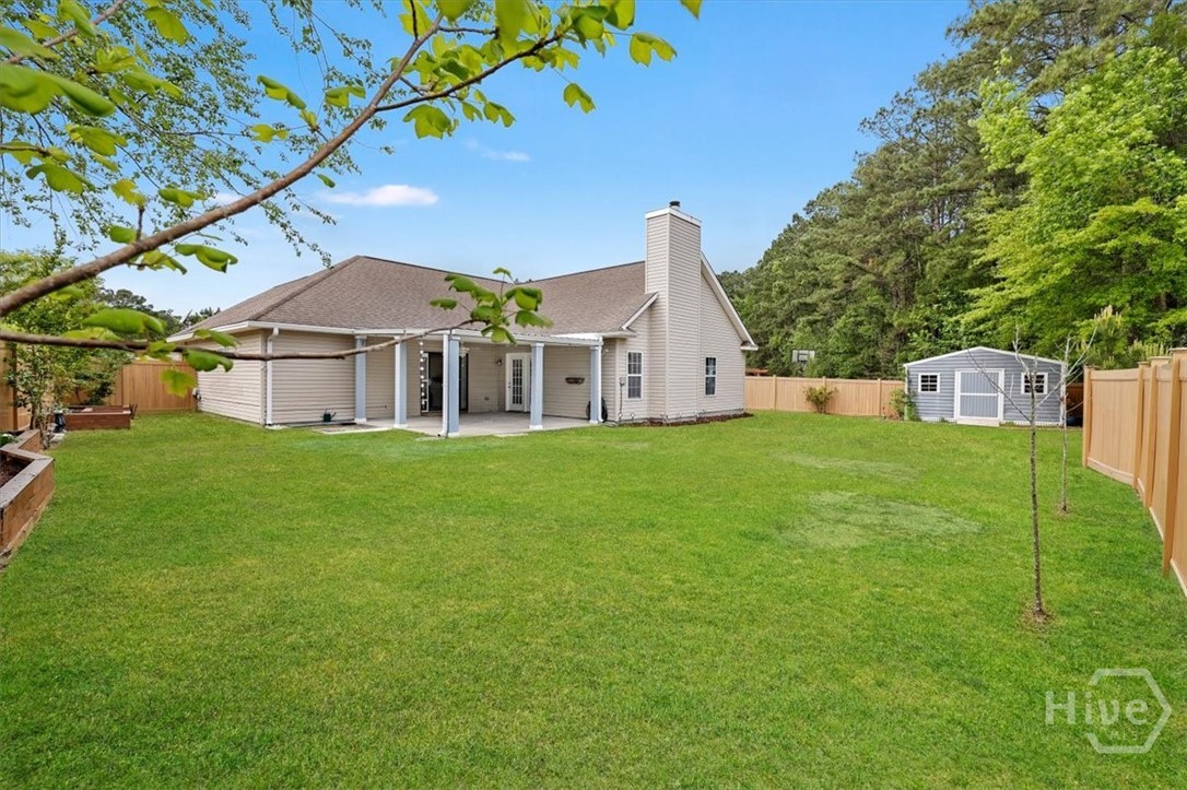 7 Throgs Neck Way Pooler, GA 31322 - Photo 41 of 48