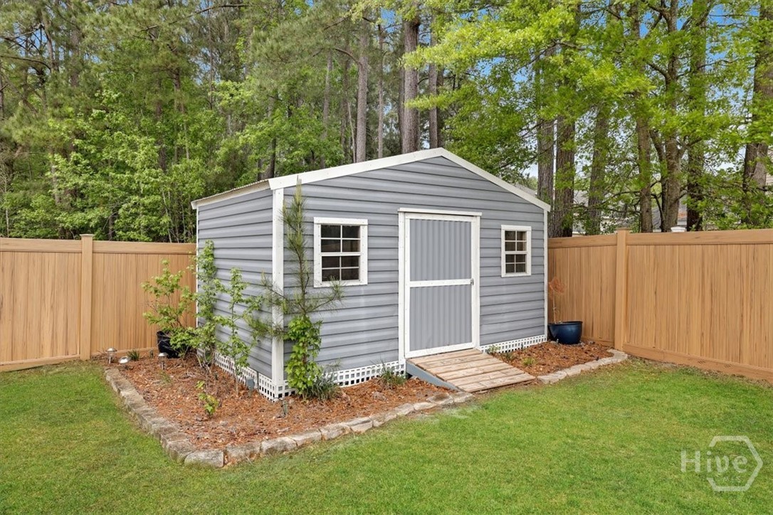 7 Throgs Neck Way Pooler, GA 31322 - Photo 42 of 48