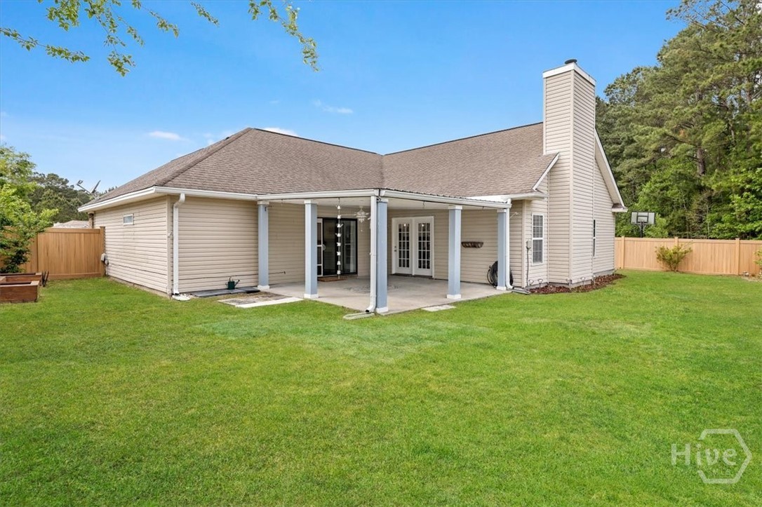 7 Throgs Neck Way Pooler, GA 31322 - Photo 44 of 48