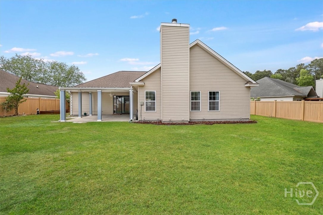 7 Throgs Neck Way Pooler, GA 31322 - Photo 45 of 48