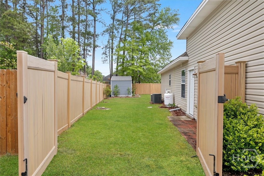 7 Throgs Neck Way Pooler, GA 31322 - Photo 46 of 48