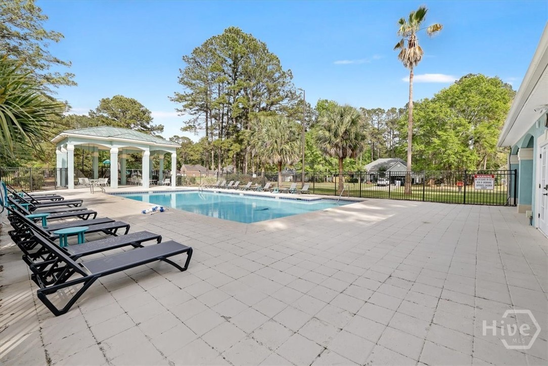 7 Throgs Neck Way Pooler, GA 31322 - Photo 47 of 48